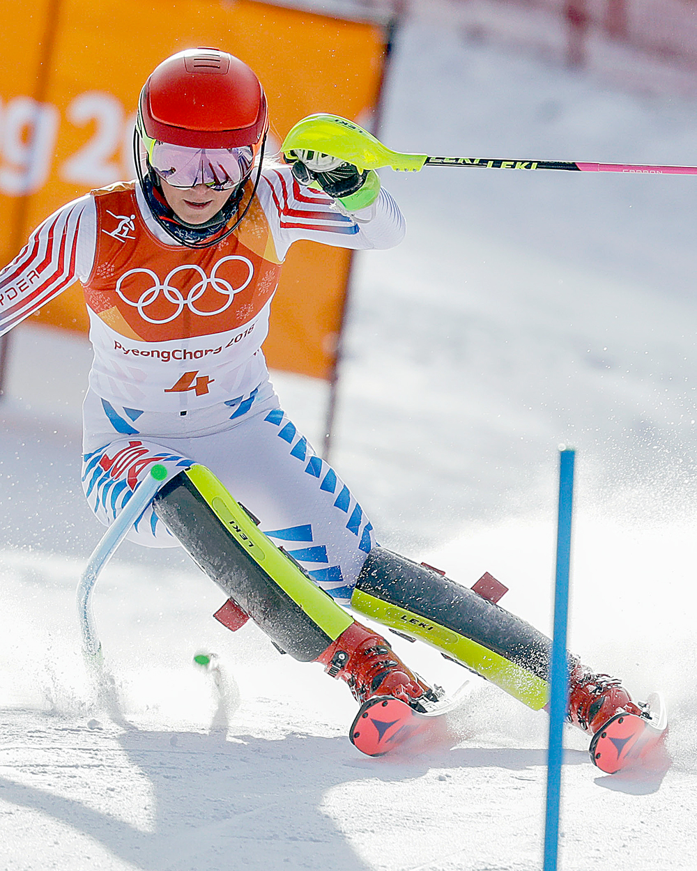 Shiffrin captures record 41st World Cup slalom win News, Sports, Jobs
